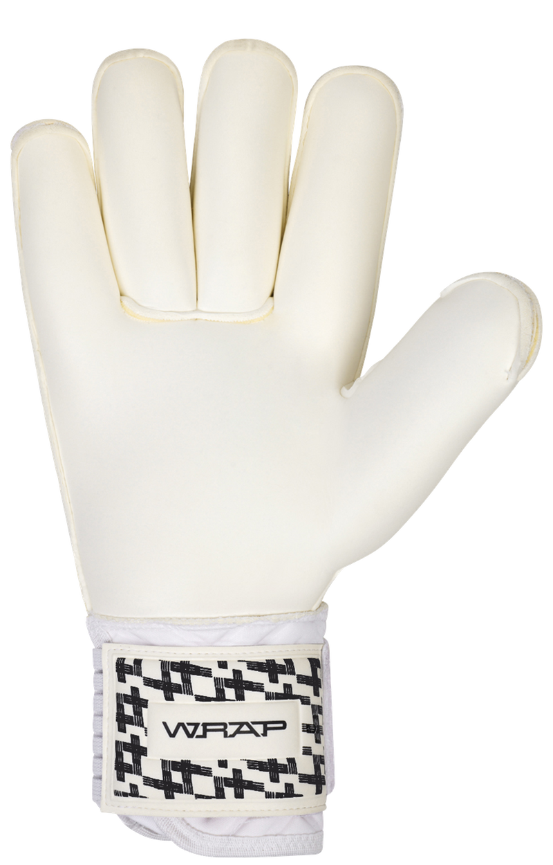 Sells wrap goalkeeper gloves clearance
