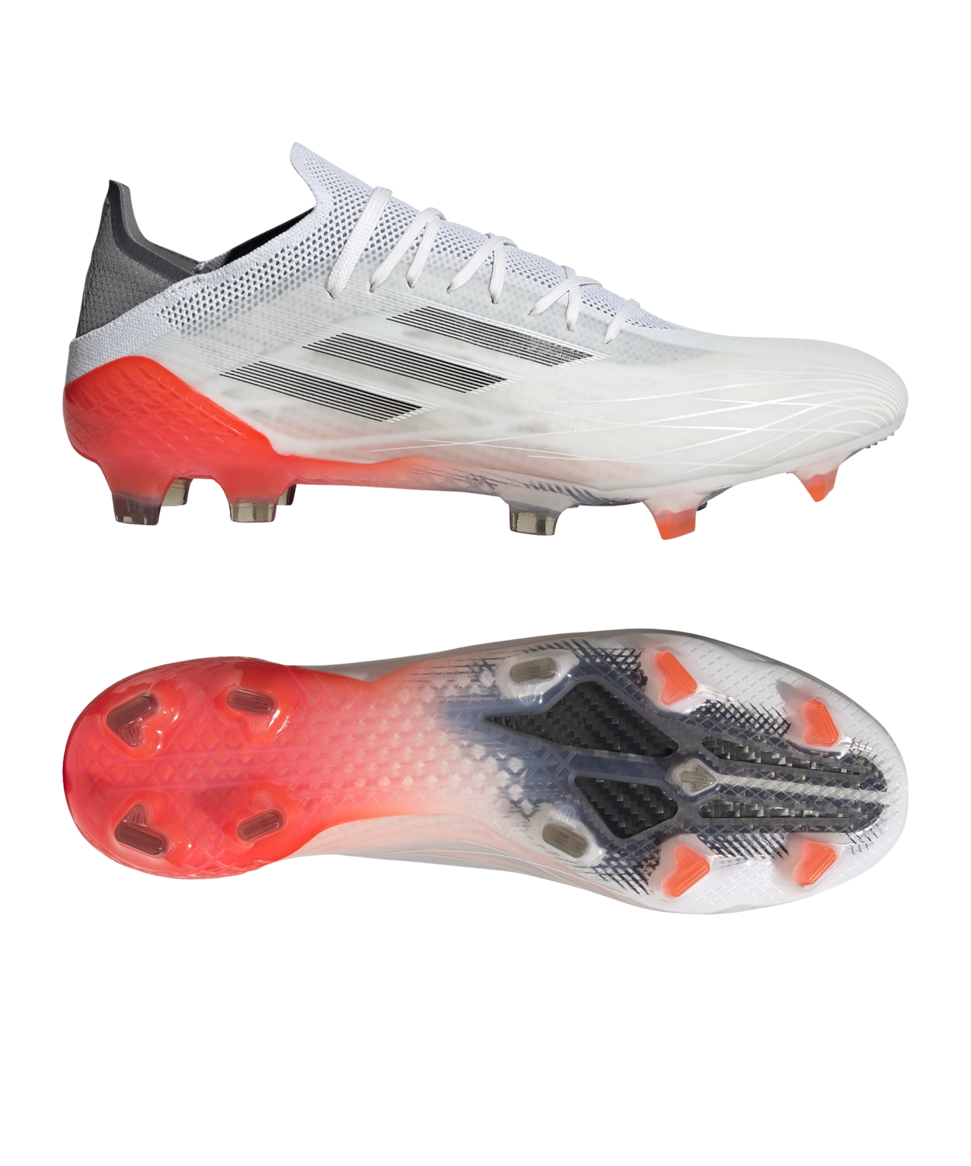 adidas men's x speedflow.1 fg soccer cleats stores