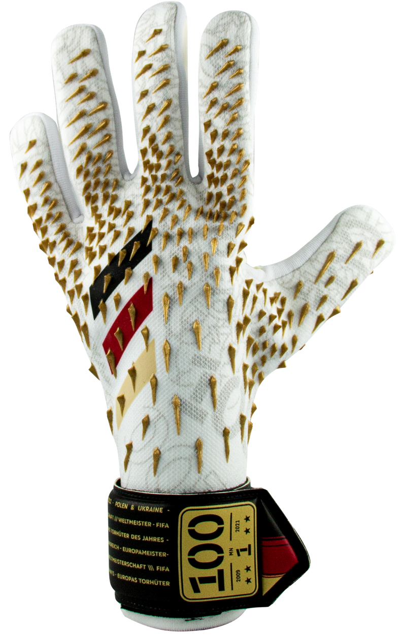 Adidas predator manuel neuer on sale