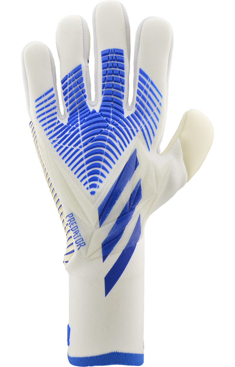 GUANTI PORTIERE CALCIO ADIDAS PREDATOR EDGE PRO