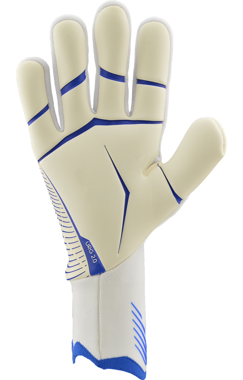 Adidas Predator Edge League Gloves White 7