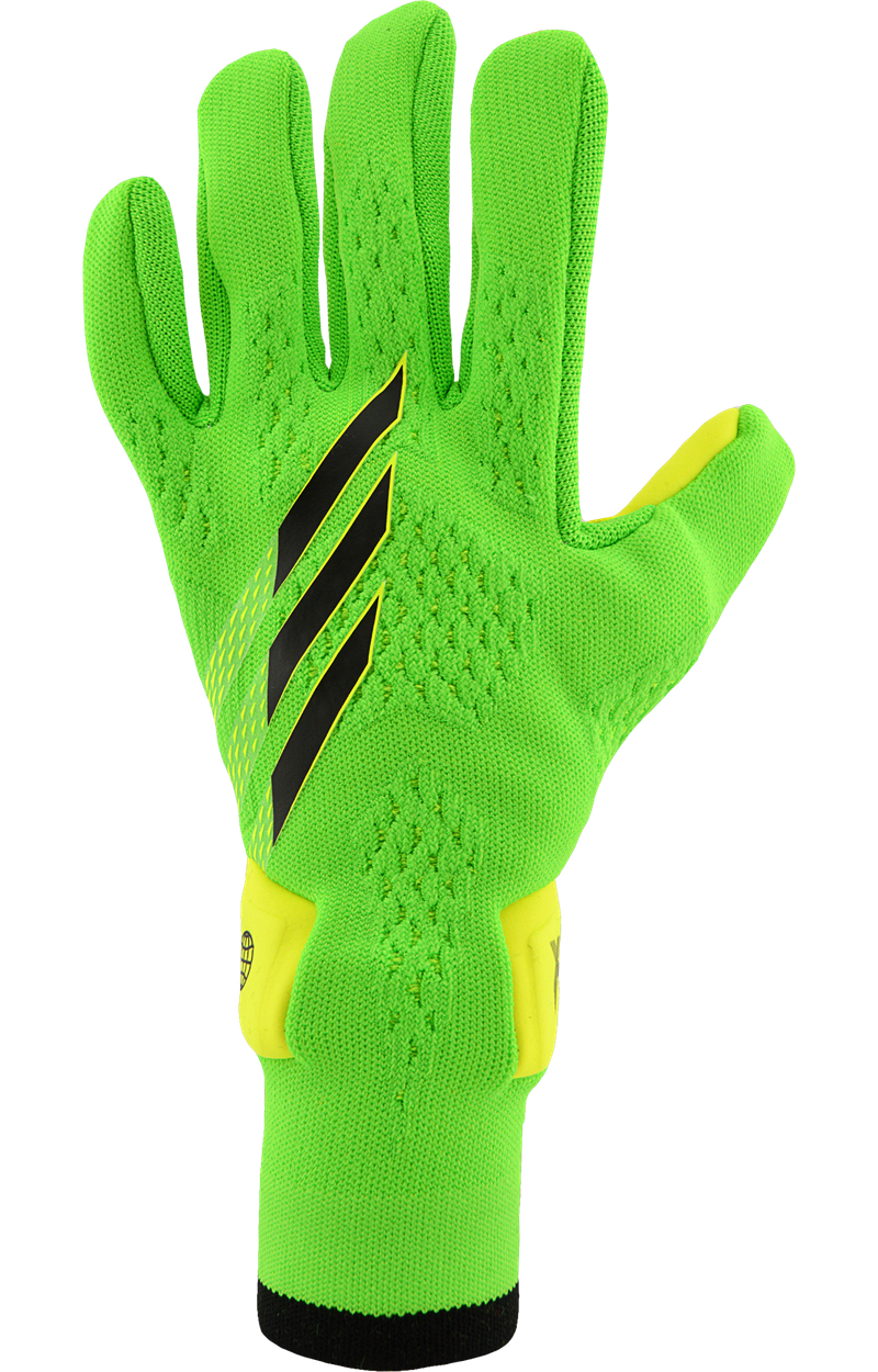 Guanti da 2024 portiere adidas ace