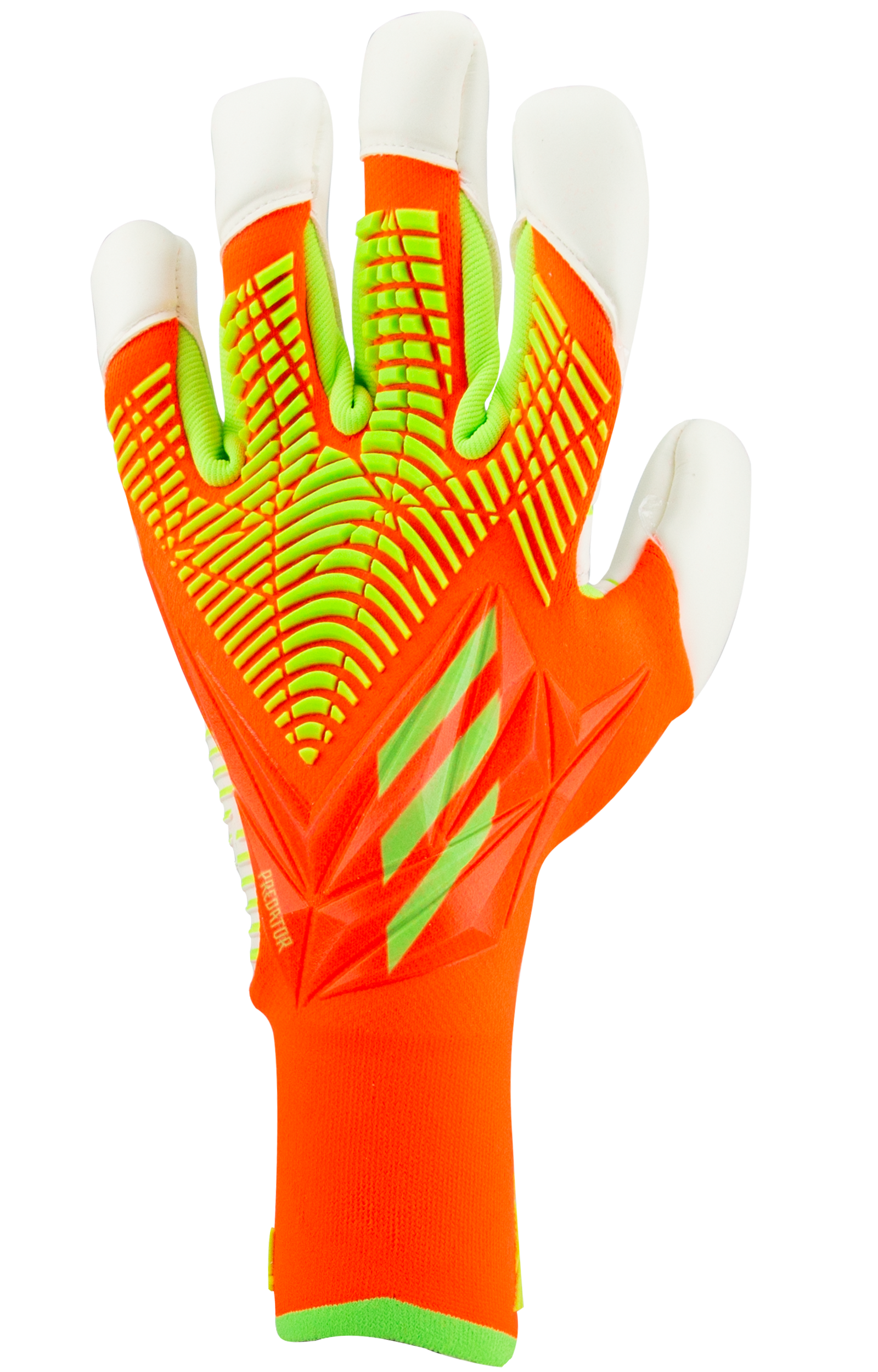 Adidas Predator Pro Hybrid Promo 2023 Goalkeeper Glove Preview #goalke