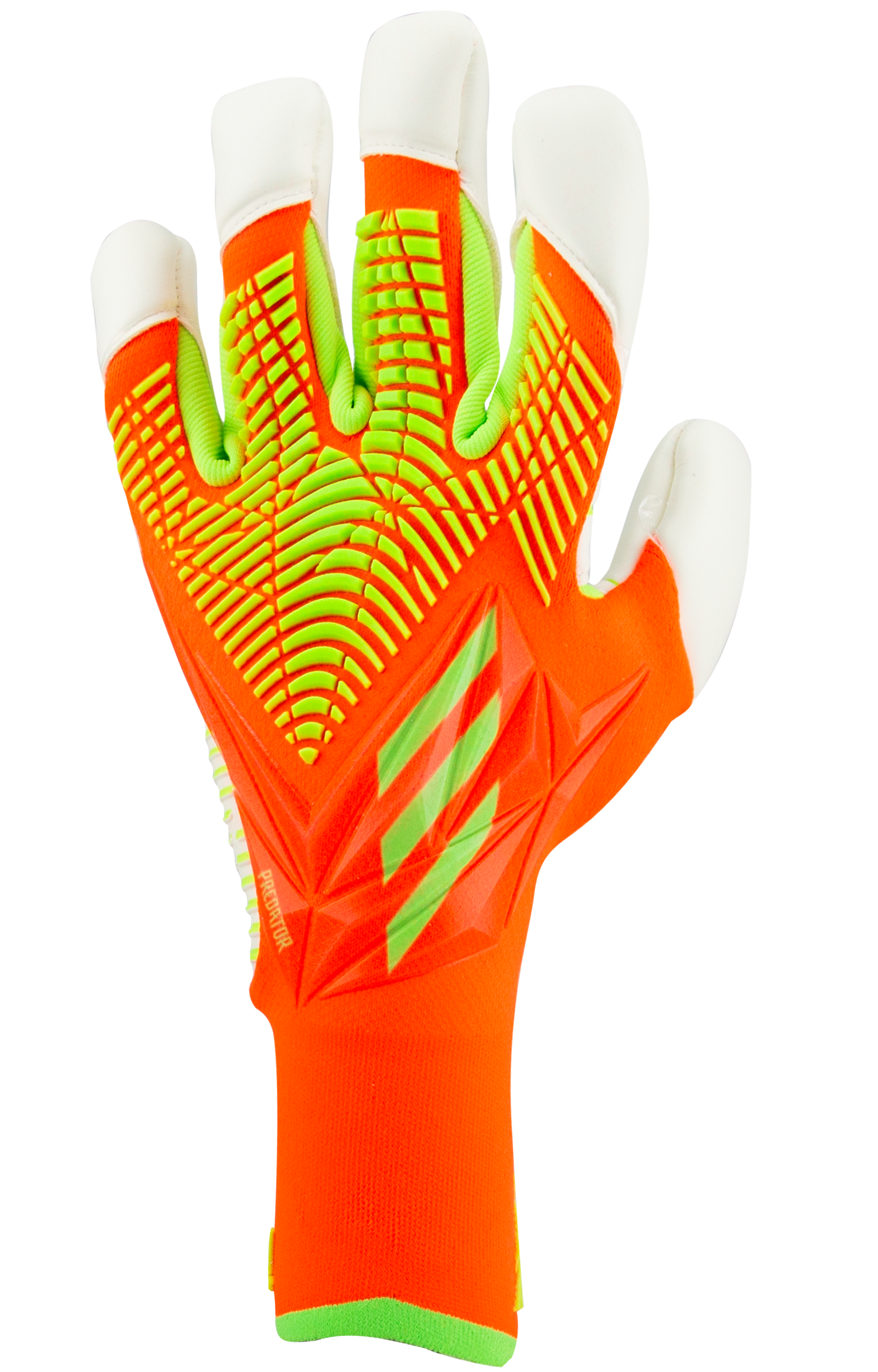 Adidas Predator Pro Hybrid Promo Goalkeeper Glove Review 