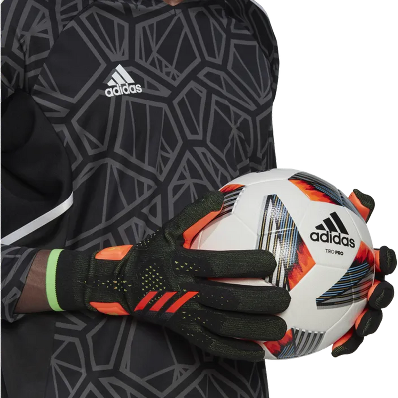 Adidas predator cheap climawarm nc