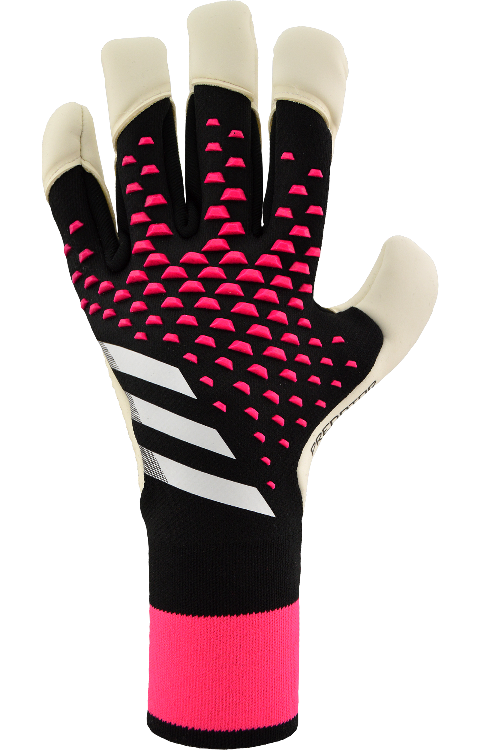 Predator Pro - Gants de gardien de foot