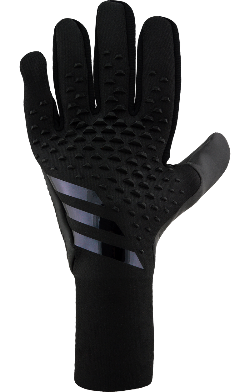 adidas Predator Pro Goalkeeper Gloves - Nightstrike Pack - Soccer