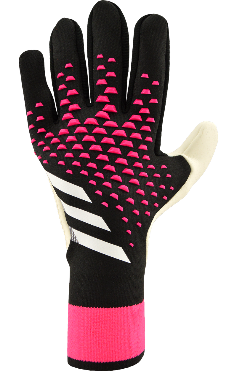 Gants adidas 3 bandes ADIDAS