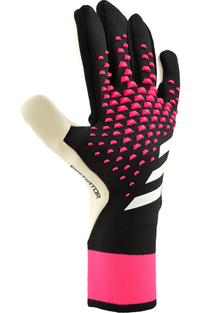 Gants adidas predator pro rose best sale