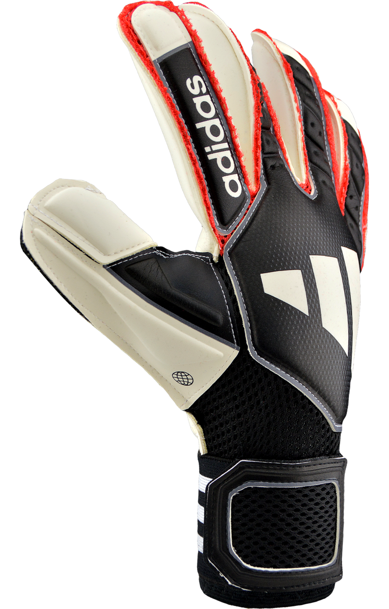 adidas Predator Pro Ultimate Goalkeeper Gloves Black