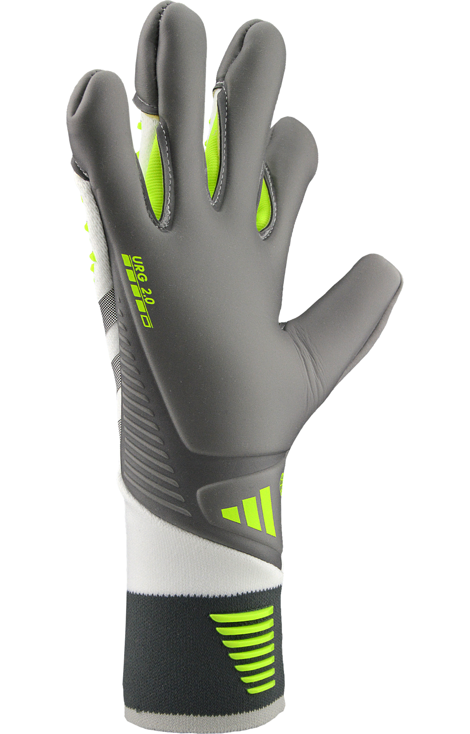 Goalkeeper gloves adidas Predator GL Pro Hybrid