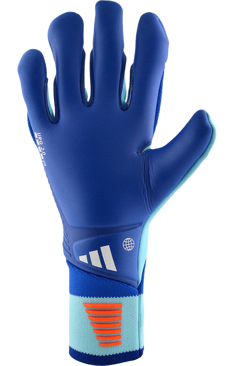 Adidas ace transition 2024 pro goalkeeper gloves