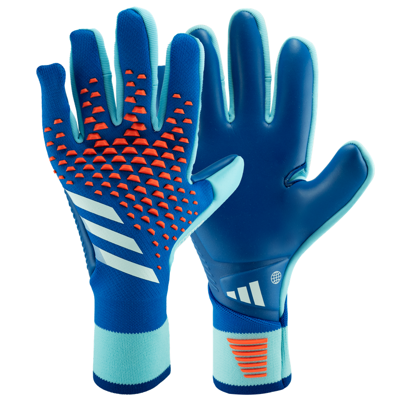 adidas Predator Pro NC Marinerush Blue