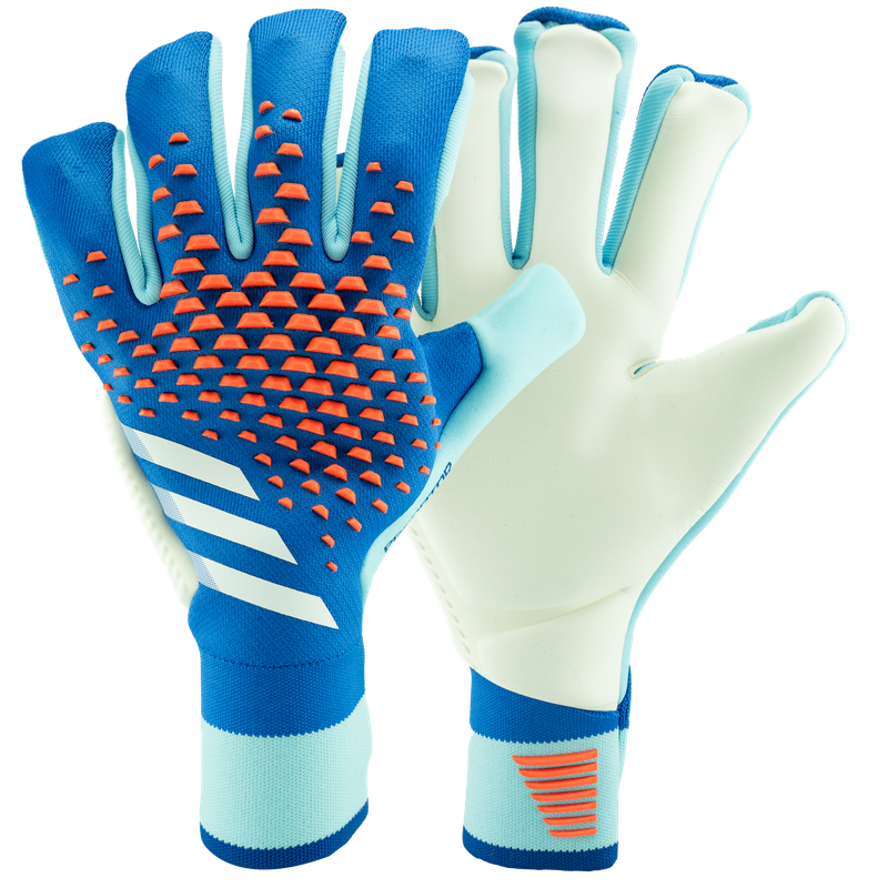 Diadora cheap soccer gloves