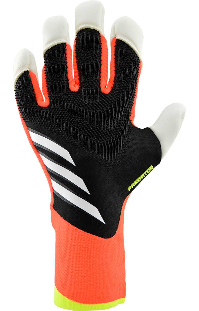 adidas Predator Pro Hybrid Promo Solar Engery - Rot