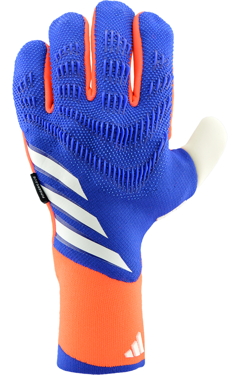 adidas Predator Pro Fingersave Advancement 10.5