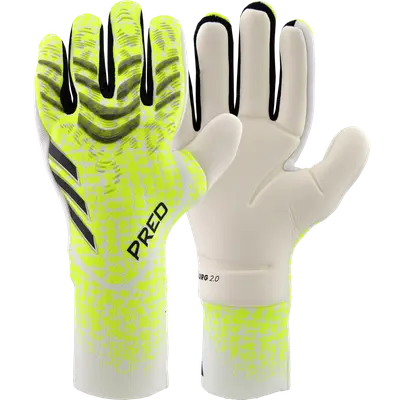 adidas Predator Pro Radiant Blaze