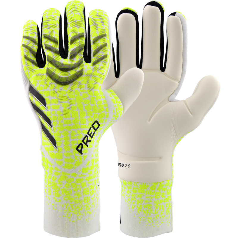 adidas Predator Pro Double Pack