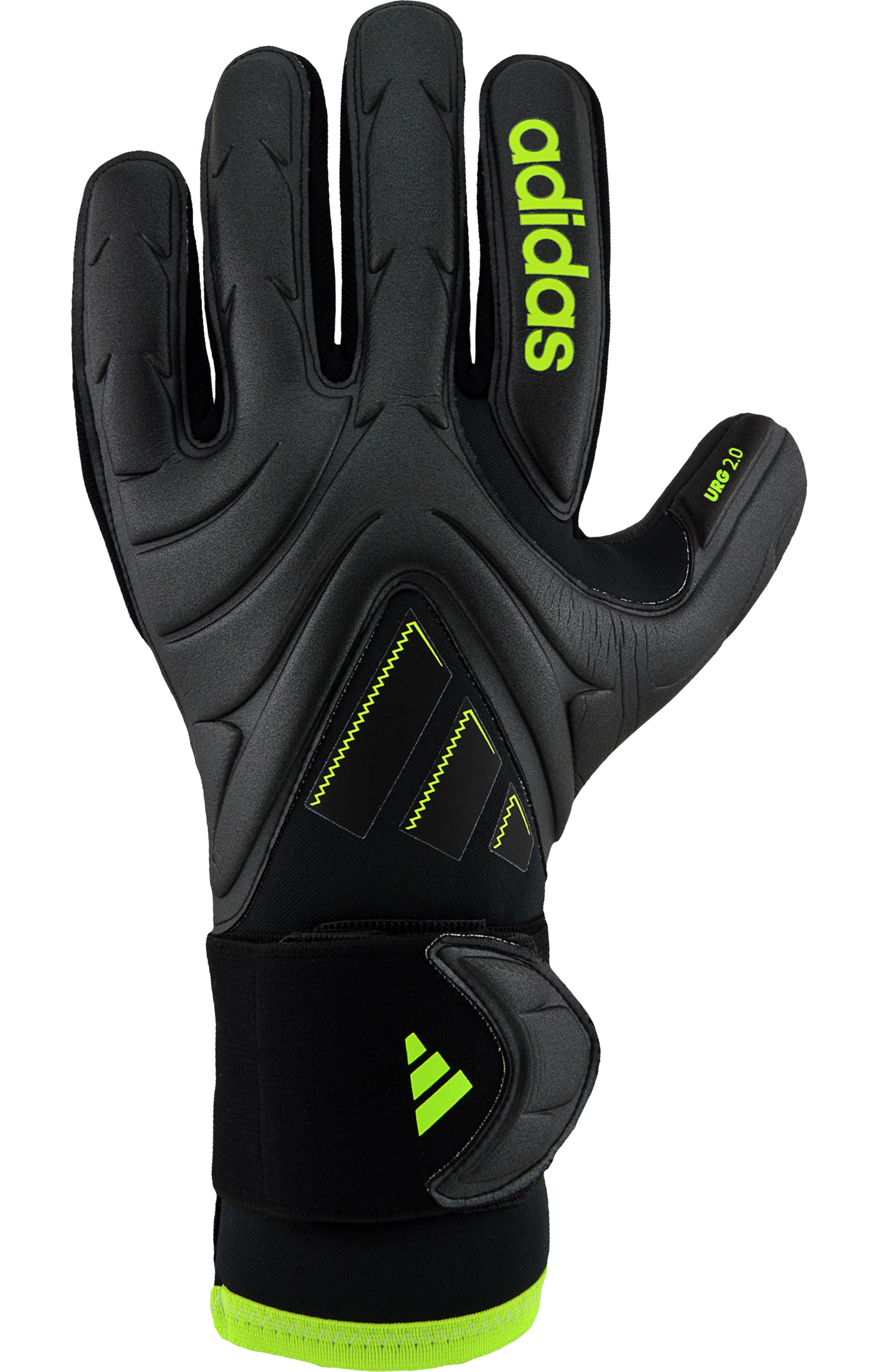 adidas Copa Pro Electric Stealth - Image 3