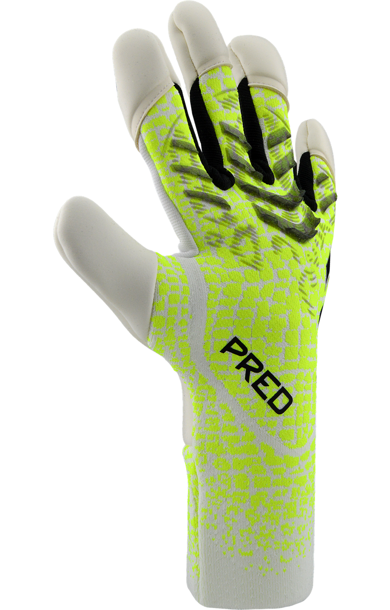 adidas Predator Pro Hybrid Radiant Blaze Green