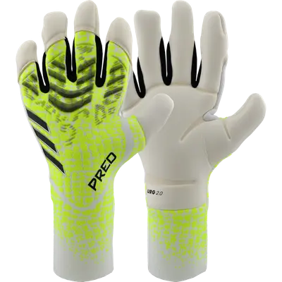 adidas Predator Pro Hybrid Radiant Blaze