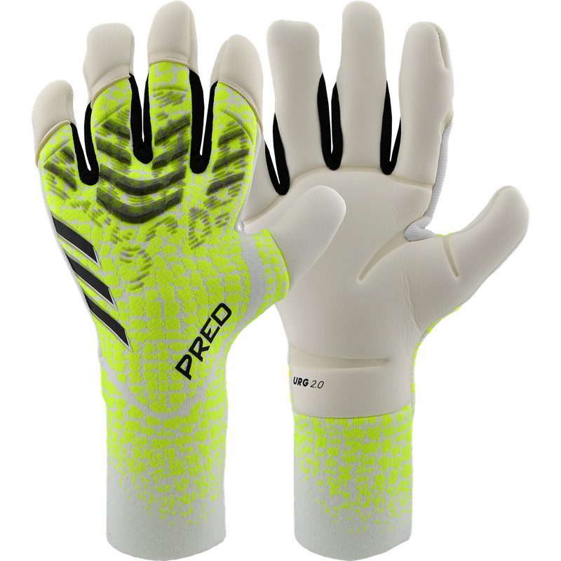 adidas Predator Pro Hybrid Radiant Blaze Grün