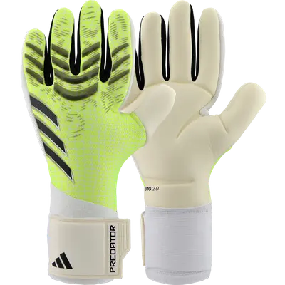 adidas Predator Pro Kids Radiant Blaze