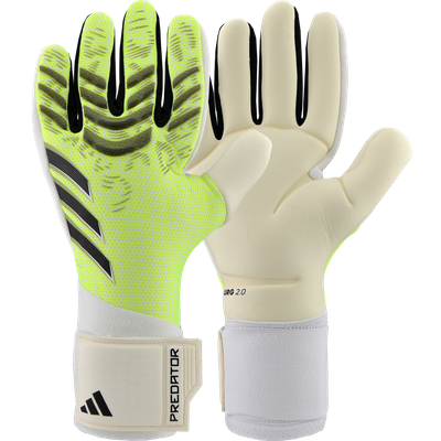 adidas Predator Pro Kids Radiant Blaze