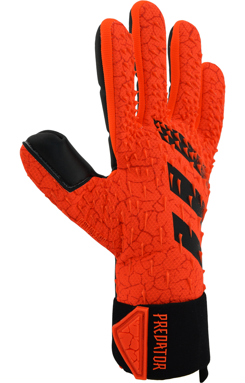 adidas predator pro kids