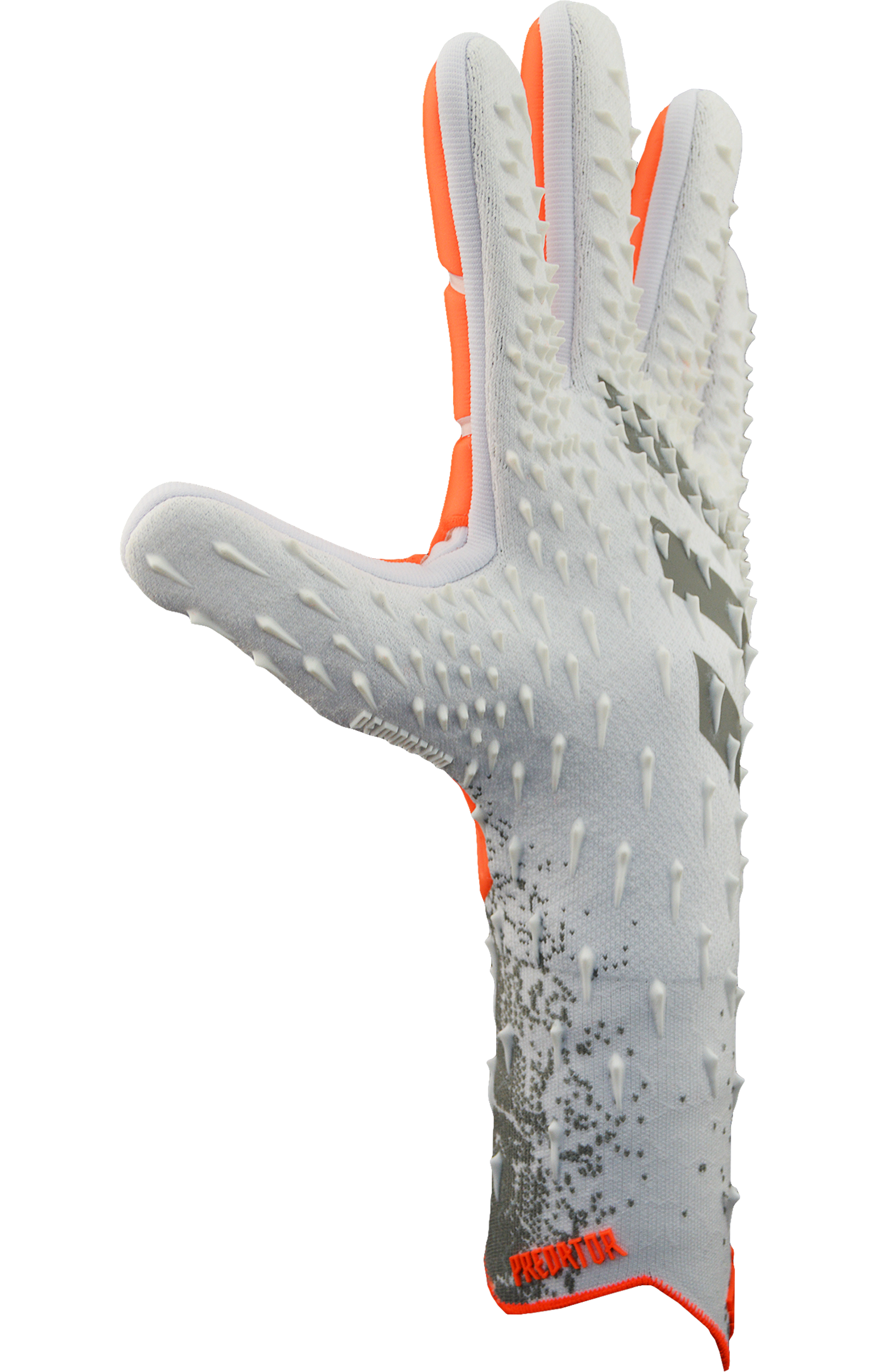 adidas Predator Pro NC White Spark