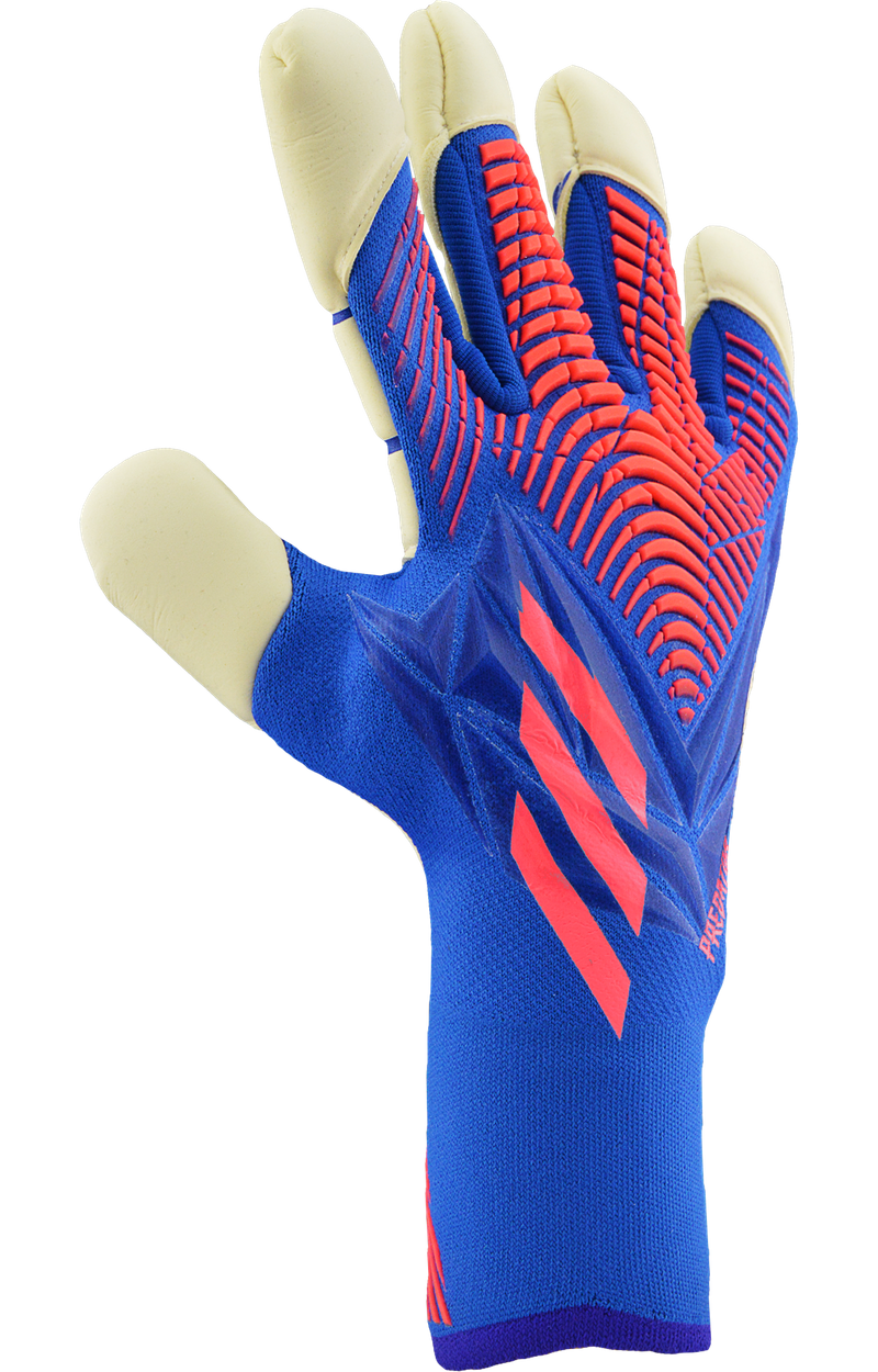 adidas predator sapphire edge pro hybrid