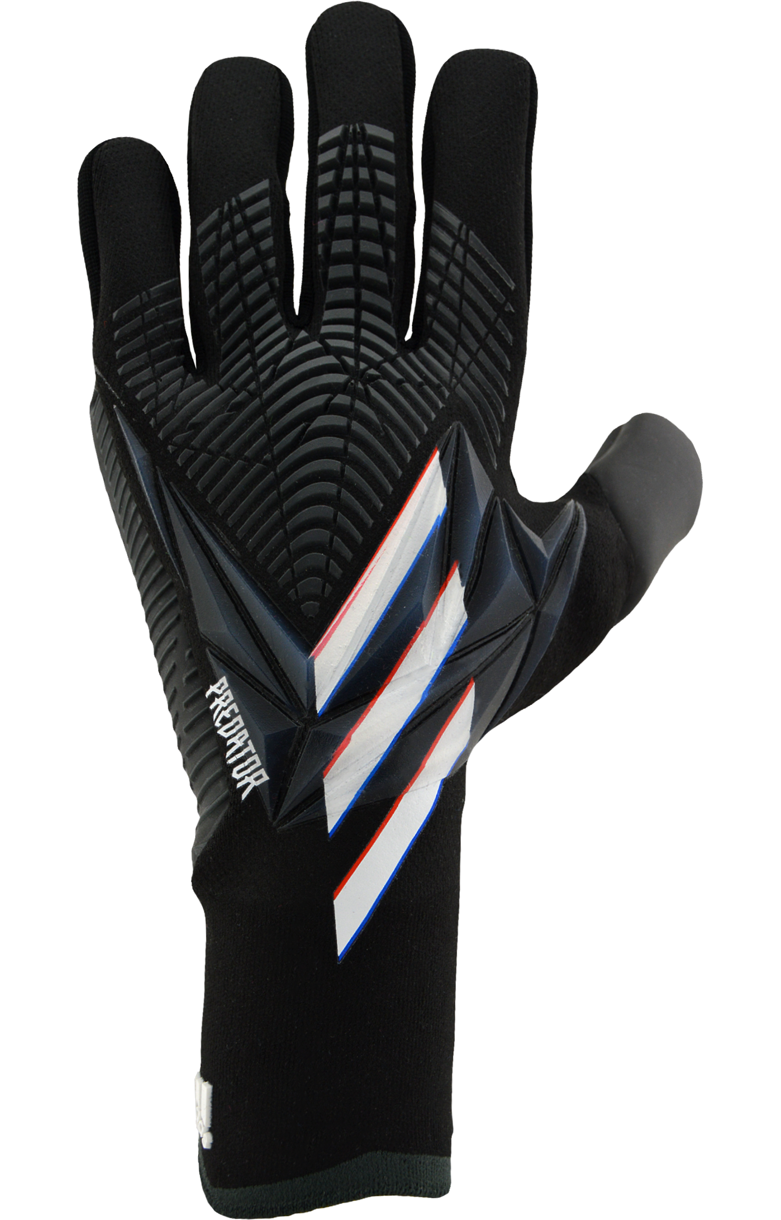 adidas predator edge of darkness gloves