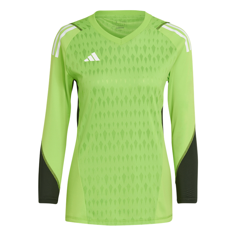 adidas Tiro 23 Pro Goalkeeper Jersey