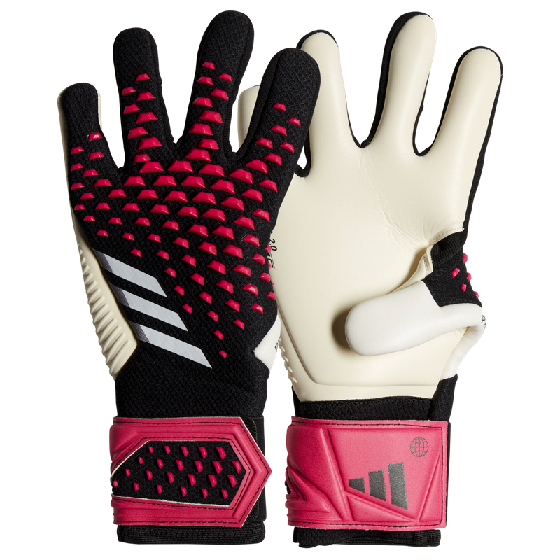 Adidas predator 2025 pro nc junior