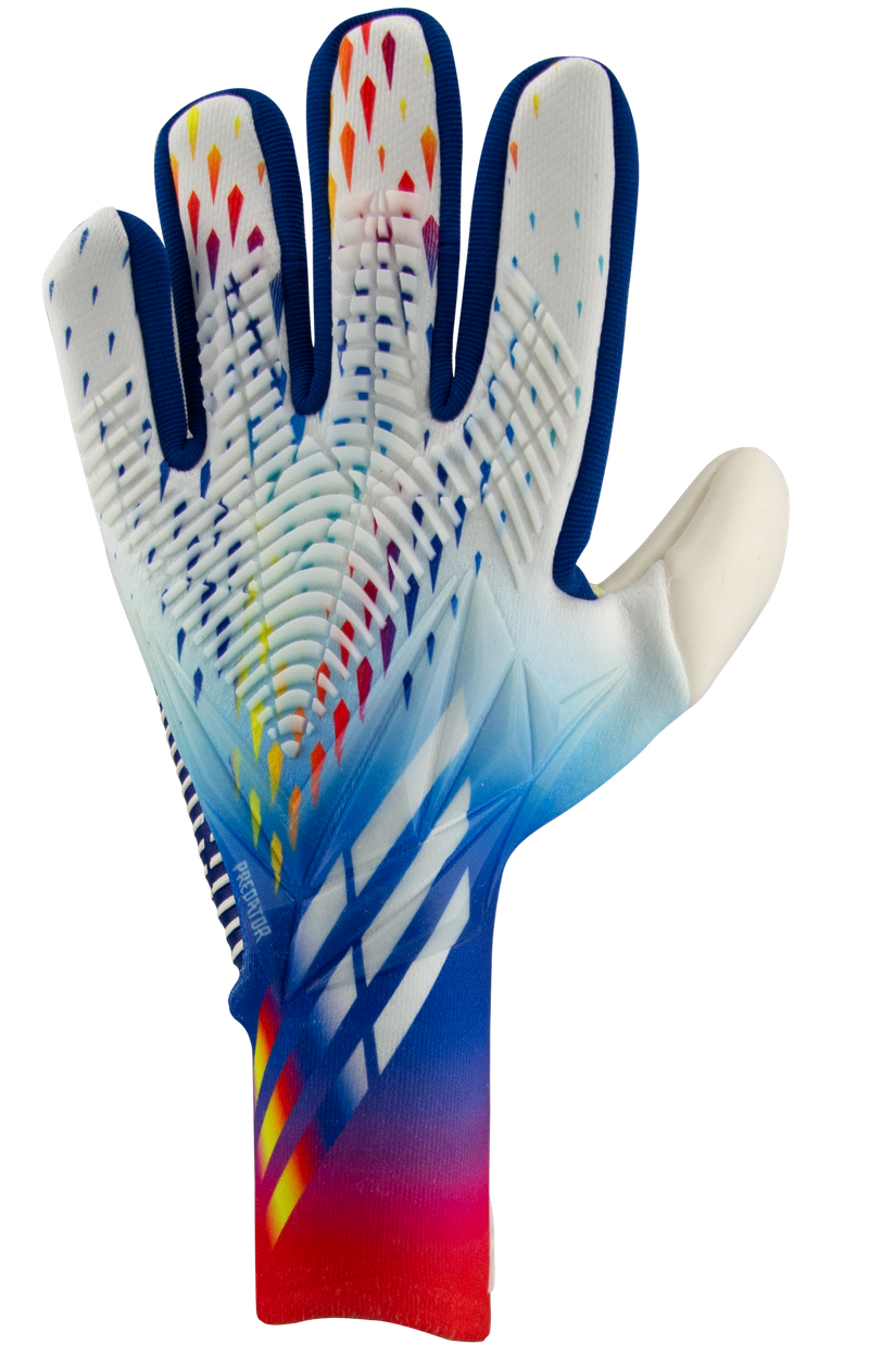 Normaal gesproken Afkorting Verhandeling adidas Predator Pro NC Promo Al Rihla - White