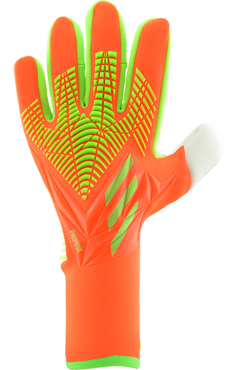 Gants de gardien Adidas Predator Edge League