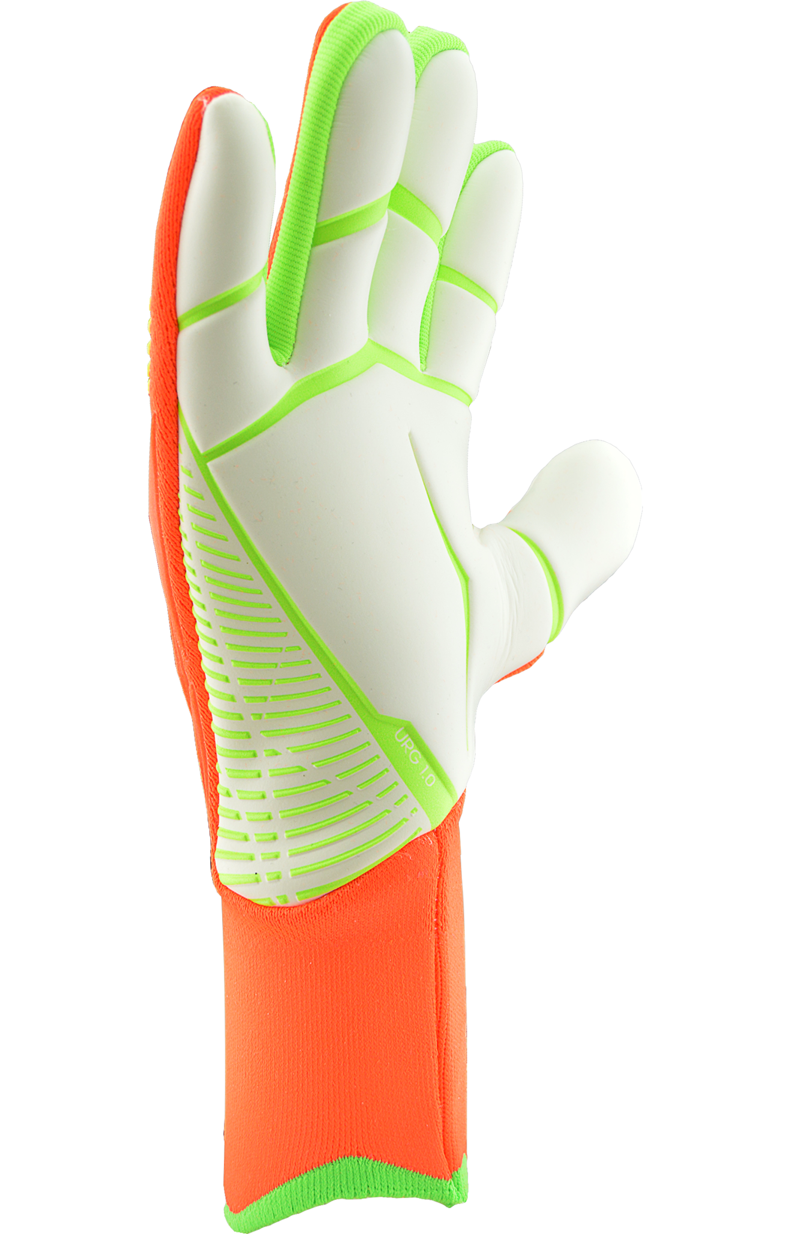 adidas Predator Pro NC Game Data - Czerwony