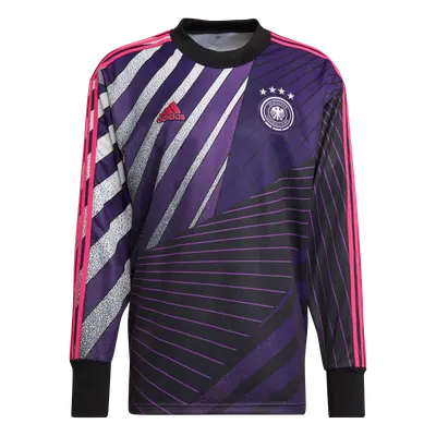 adidas Icon GK Shirt Germany World Cup 2022