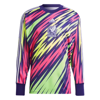 adidas Icon GK Shirt Mexico World Cup 2022