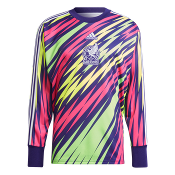 adidas Icon GK Shirt Mexico World Cup 2022 XXXL