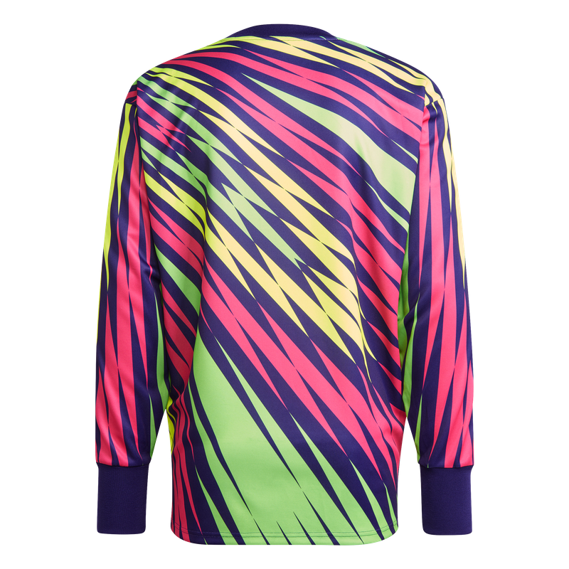 Jako Sport Vintage Goalkeeper Jersey Long Sleeve Multicolor