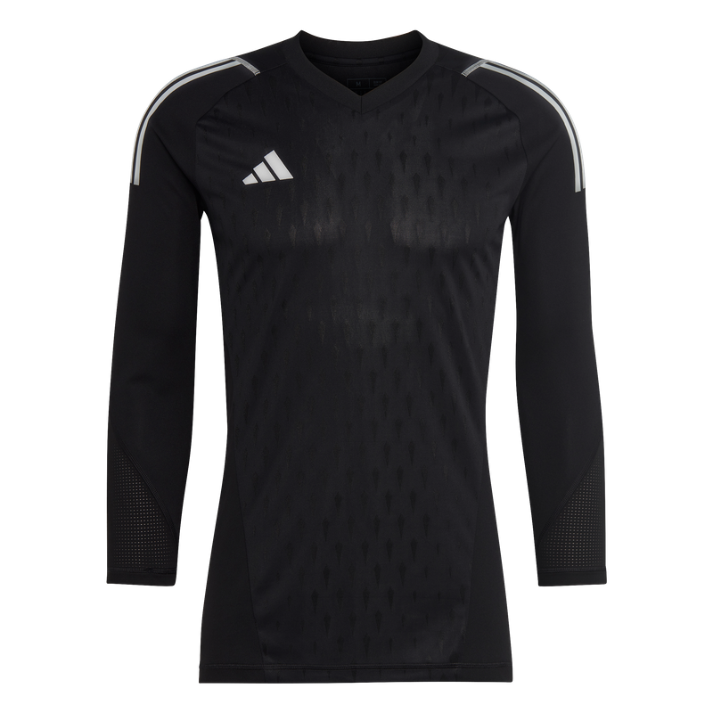 adidas Tiro 23 Pro GK Shirt l s Black