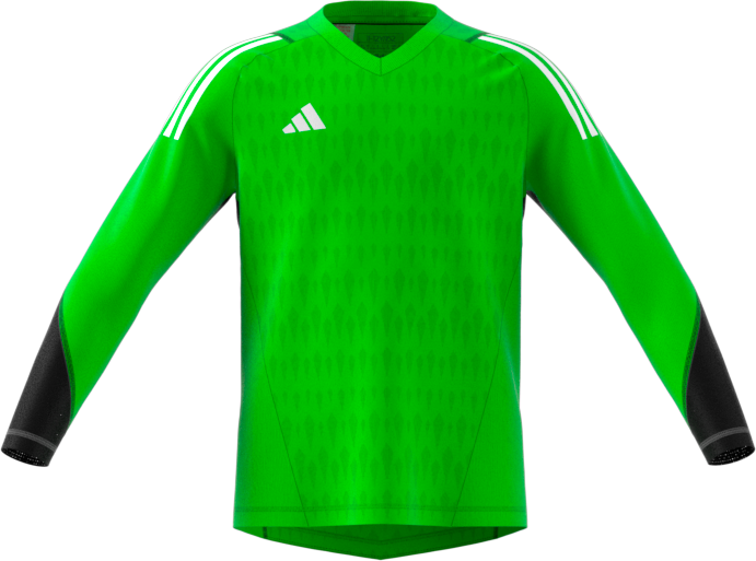 adidas Tiro 23 Pro GK-Shirt l/s kids - Green