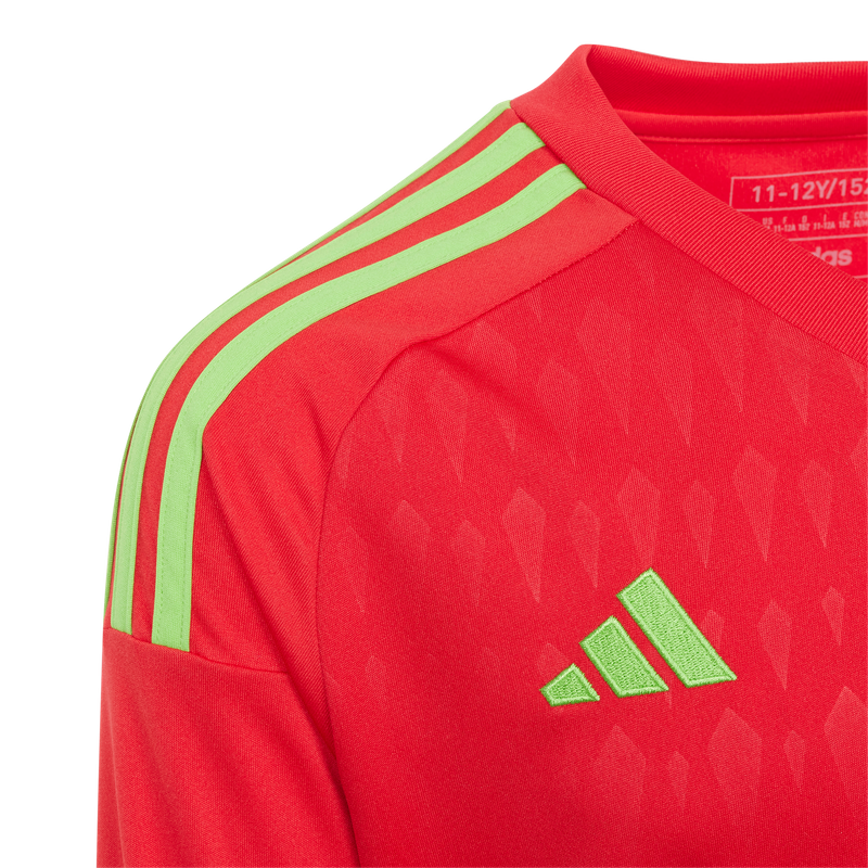 adidas AdiPro 18 GK-Shirt l/s - Orange