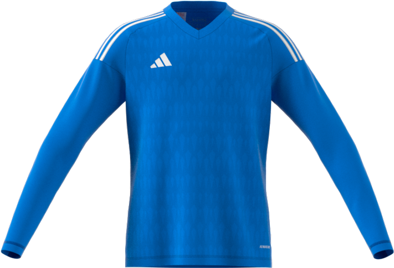 adidas Tiro 23 League Jersey - Blue | Men's Soccer | adidas US