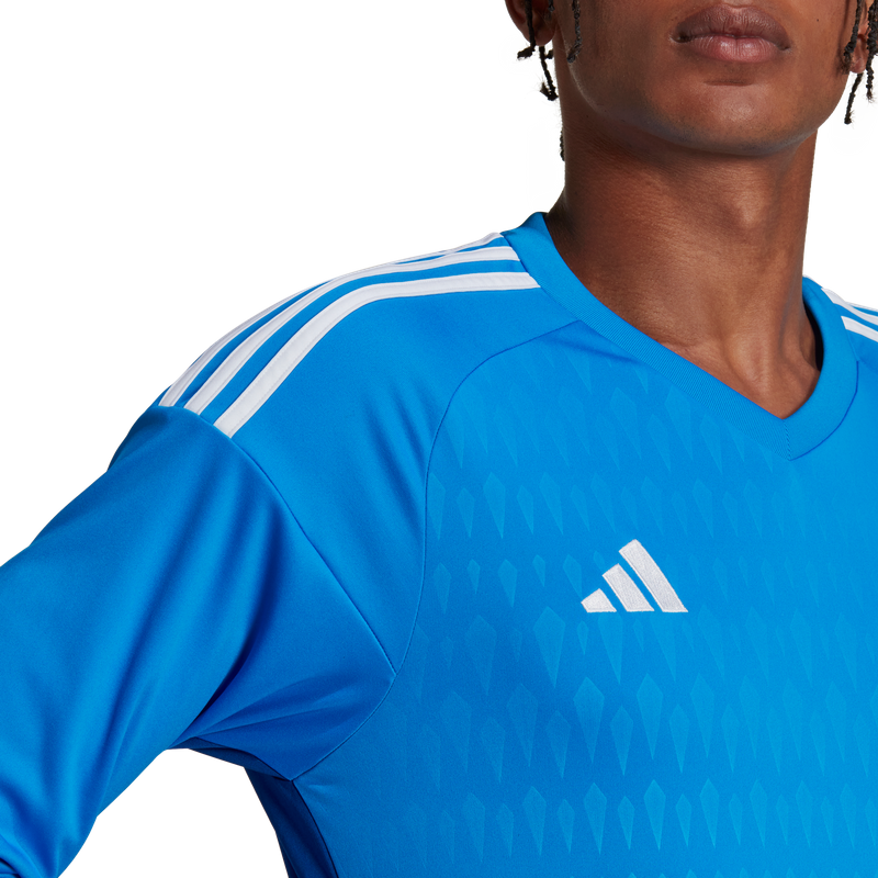 adidas Tiro 23 Competition Long Sleeve Goalkeeper Jersey