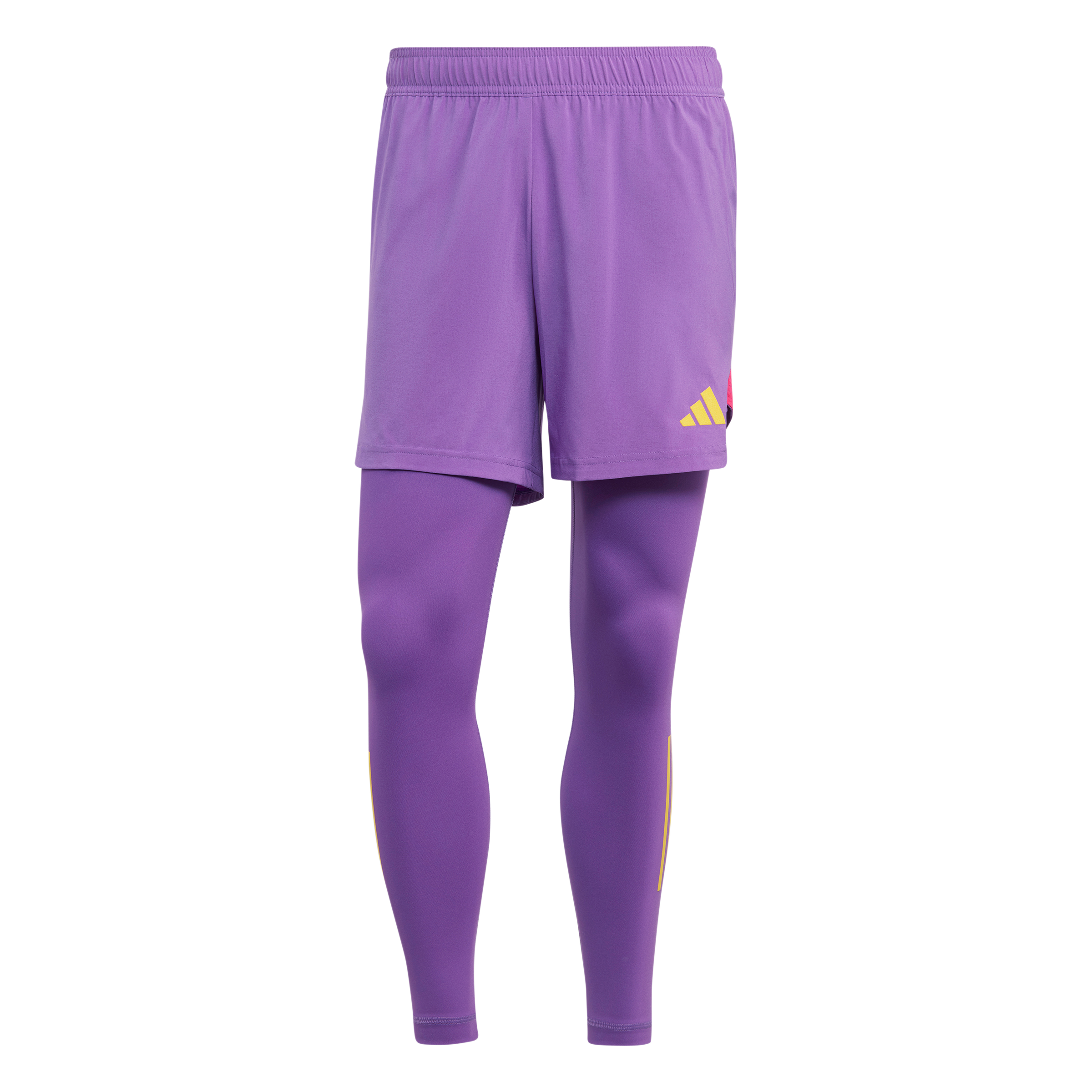 adidas Tiro 23 Pro GK-Tights inclusive GK-Shorts