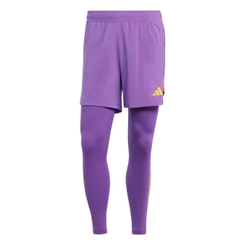 adidas Tiro 23 Pro GK-Tights inclusive GK-Shorts