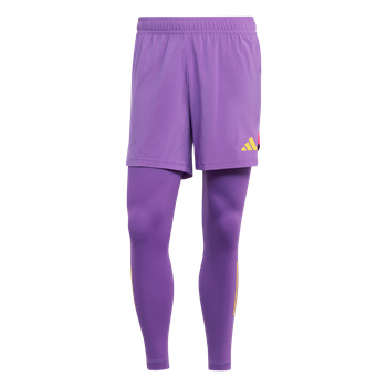 adidas Tiro 23 Pro GK-Tights inclusive GK-Shorts