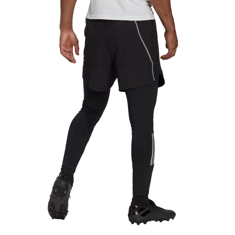 adidas Tiro 23 Pro Goalkeeper Tights - Black
